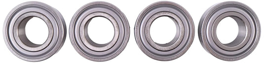 4PCS High Temp Grease Spindle Bearing 4167554-01 Compatible with Bobcat Bunton Ryan Steiner from MyMROmarts