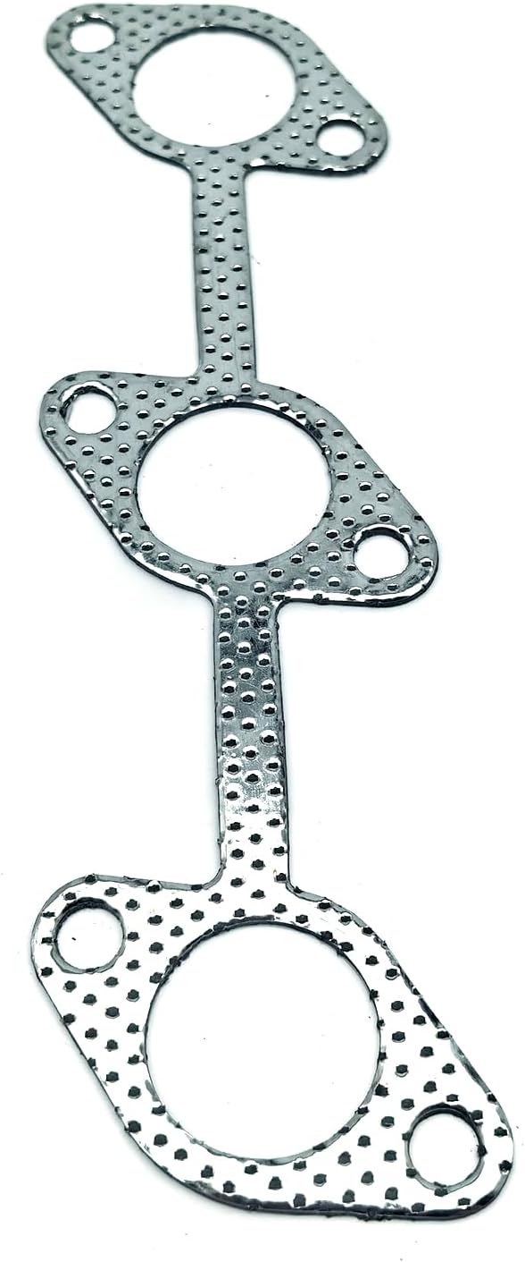 Afbeelding laden in Galerijviewer, 16241-91490 Exhaust Manifold Install kit for Kubota D905, D1105, D1005, D1305 from MyMROmarts
