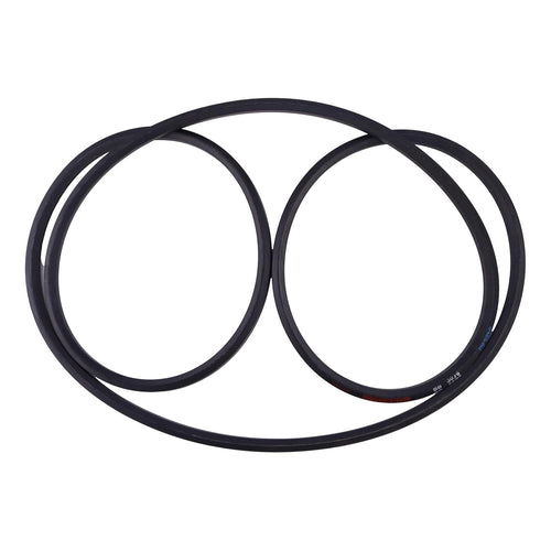 5/8 Inch x 122 3/4 Inch Lawn Mower Drive Double Deck V Belt LVU21854 For John Deere Tractor 1023E 1025R 1026R - Engine Parts > Other Engine Parts > Engine Belts from MyMROmarts