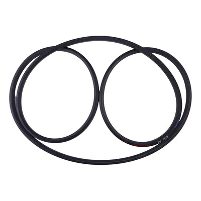 5/8 Inch x 122 3/4 Inch Lawn Mower Drive Double Deck V Belt LVU21854 For John Deere Tractor 1023E 1025R 1026R - Engine Parts > Other Engine Parts > Engine Belts from MyMROmarts