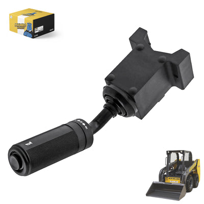Control Lever 85801938 for New Holland 555E 575E 655E 675E B100B B100BLR B100BTC B110 from MyMROmarts