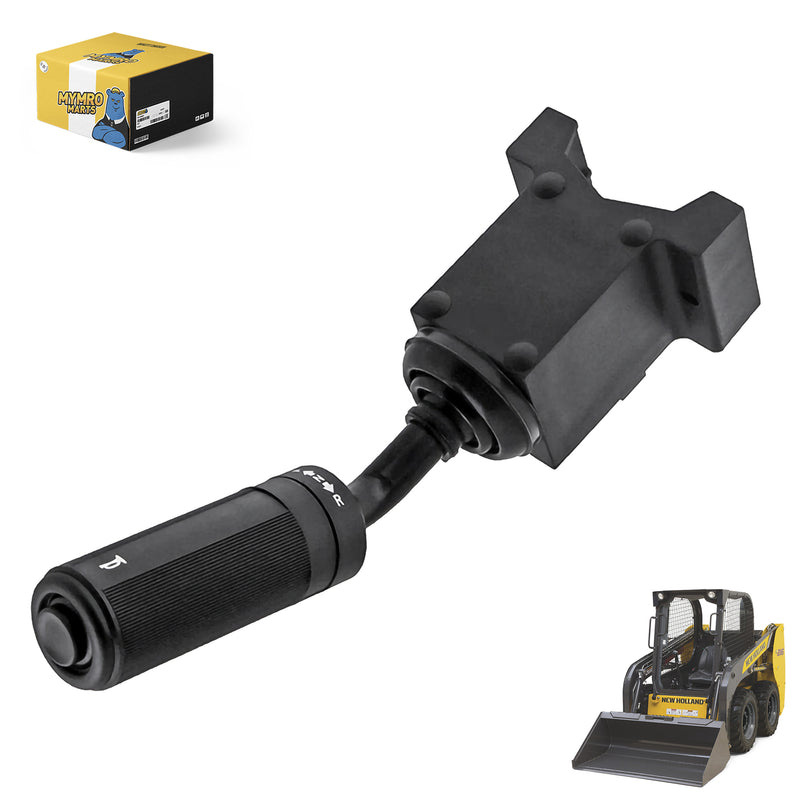 Load image into Gallery viewer, Control Lever 85801938 for New Holland 555E 575E 655E 675E B100B B100BLR B100BTC B110 from MyMROmarts
