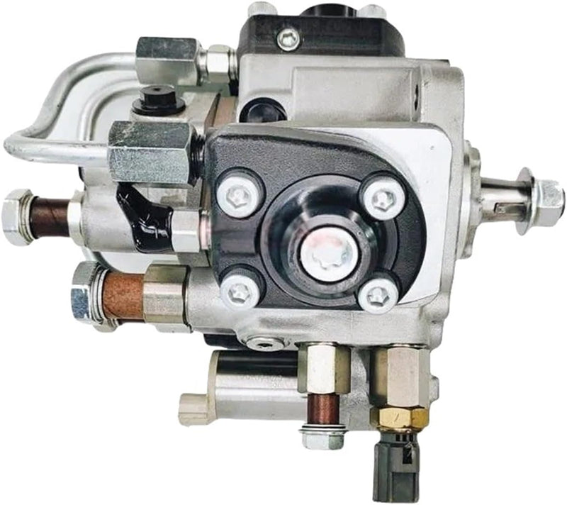 Indlæs billede i Gallery Viewer, Fuel Injection Pump 294000-1380 370-8363 for Caterpillar 416F 420F 430F Loaders from MyMROmarts
