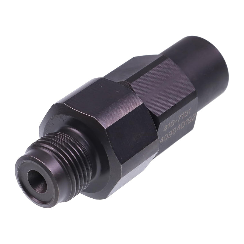 Load image into Gallery viewer, Common Rail Valve 416-7101 305-5291 for Caterpillar 450E C4.4 C6.6 311D LRR 312D L 314D LCR 320D 312D 320D GC 319D L 315D L 314D CR 318D L 320D L 319D LN 323D L 313D - Hydraulic Parts &gt; Main and Relief Valve from MyMROmarts
