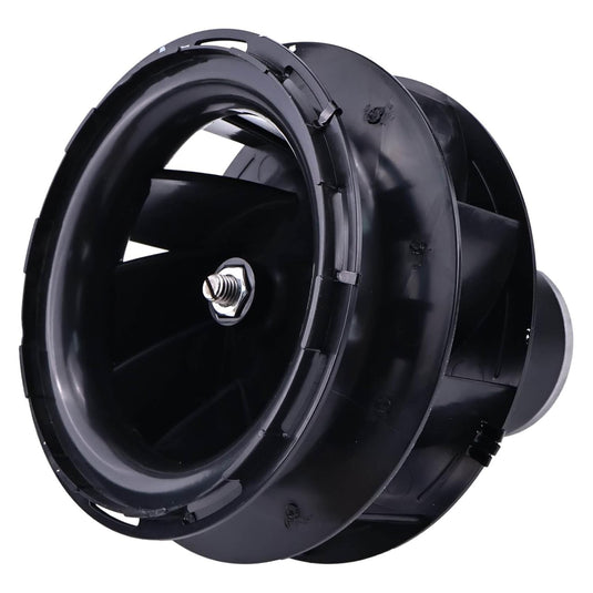 Blower Motor 358-7085 304-8965 168-2313 for Caterpillar 416E 416F 420E 420F 422E 422F 428E 428F 430E 430F 432E 432F 434E 434F 442E 444E 444F 450E Backhoe Loaders