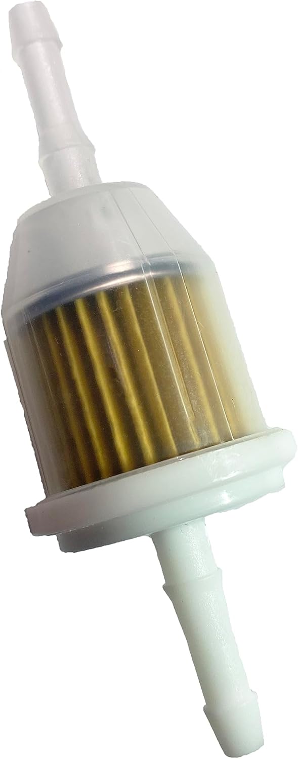 Load image into Gallery viewer, Fuel Pump Fuel filter for John Deere D100 D105 D110 D140 D150 D160 D155 D120 D125 D130 Tractors LA145 LA135 LA125 LA175 LT166 LT170 LT180 LT190 LTR155 LTR166 LTR180 from MyMROmarts
