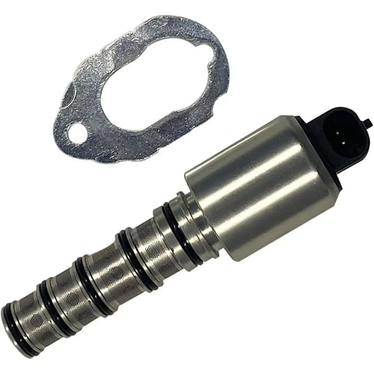 Hydraulic Solenoid Valve AT310586 for John Deere 325K 410K 210K 410L 310L 310SK - Electrical Parts > Solenoid Valve > Hydraulic Solenoid Valve from  My Store