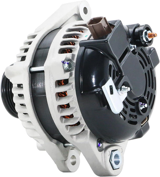 Alternator 11390N 11042105890 for 2.4L Honda Accord 2008-2012, Acura TSX 2009-2014 from MyMROmarts
