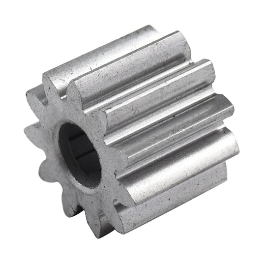 Steering Sector Pinion Gear GX20053 GX26220 Compatible with John Deere Lawn Tractors Mowers 155C 190C D100 D110 D120 D140 L100 L105 L110 LA100 LA110 LA120 LA140 LA165 X105 X110 102 105 115 from MyMROmarts
