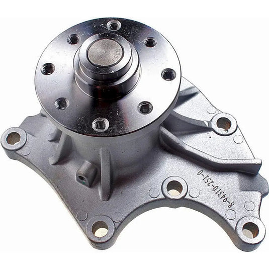 Engine Water Pump 8-97105012-3 for John Deere Excavator 75C 85C from MyMROmarts