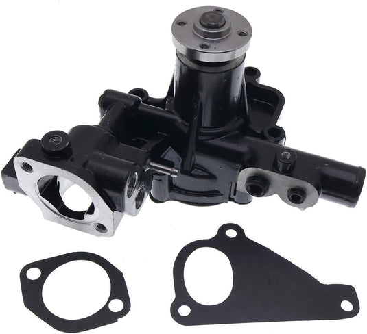 Engine Water Pump AM882090 129508-42001 for John Deere 27D 35D 3235C 3032E 3036E 3038E - Engine Parts > Cooling System > Engine Water Pump from MyMROmarts