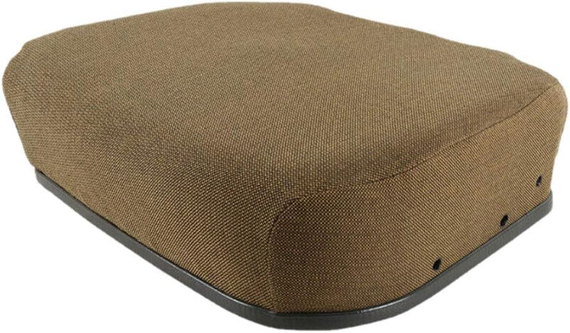 Load image into Gallery viewer, Brown Seat Cushion AR76515 for John Deere 9400 4230 7700 4430
