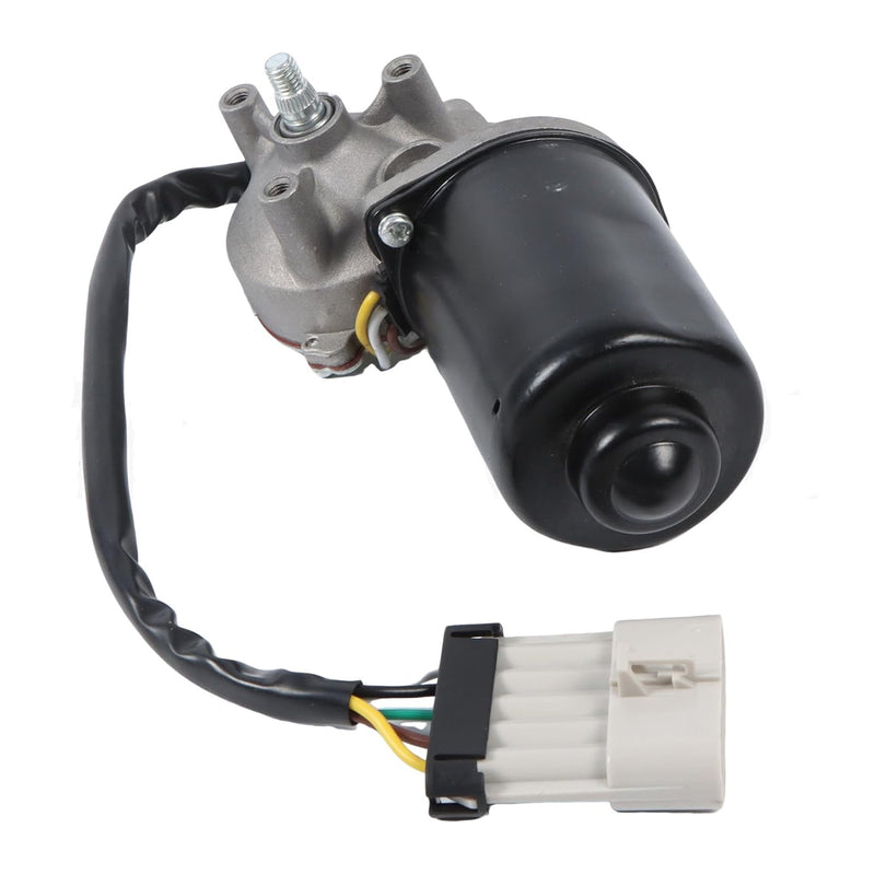 Carica immagine in Galleria Viewer, Wiper Motor 7168952 for Bobcat S450 S510 S530 S550 S570 S590 S630 S650 S740 S750 S770 S850 T450 T550 T590 T630 T650 T750 T770 T870 A770 - Electrical Parts &gt; Other Electrical Parts &gt; Wiper Motor from MyMROmarts
