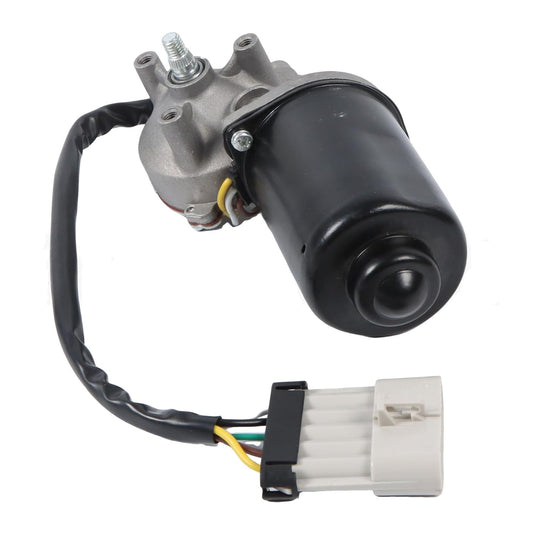 Wiper Motor 7168952 for Bobcat S450 S510 S530 S550 S570 S590 S630 S650 S740 S750 S770 S850 T450 T550 T590 T630 T650 T750 T770 T870 A770 - Electrical Parts > Other Electrical Parts > Wiper Motor from MyMROmarts