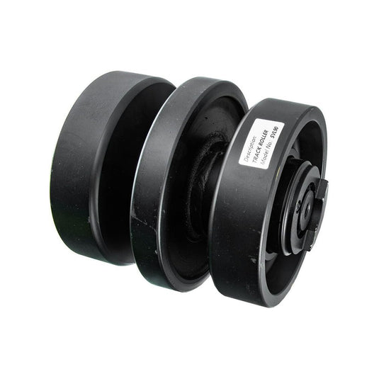 Bottom Roller Fits Kubota Track Loader SVL Variants SVL65 VL75 SVL90 SVL95 SVL97 Kubota Track Roller - Undercarriage Parts > Travel System Parts > Track Roller from MyMROmarts