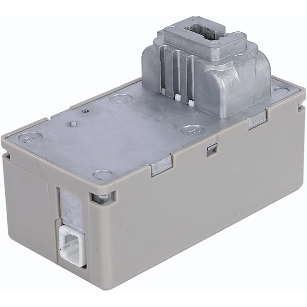 Load image into Gallery viewer, Ignition Switch Electronic Steering Lock Compatible with Nissan Altima 2007-2011 Replaces 48700-9N00B 48708-9N00A 2.5L/3.5L 2007-2013,GT-R 3.8L 2009-2011,Maxima 3.5L 2009-2010,370Z 3.7L 2010-1212 - 点火开关 from MyMROmarts
