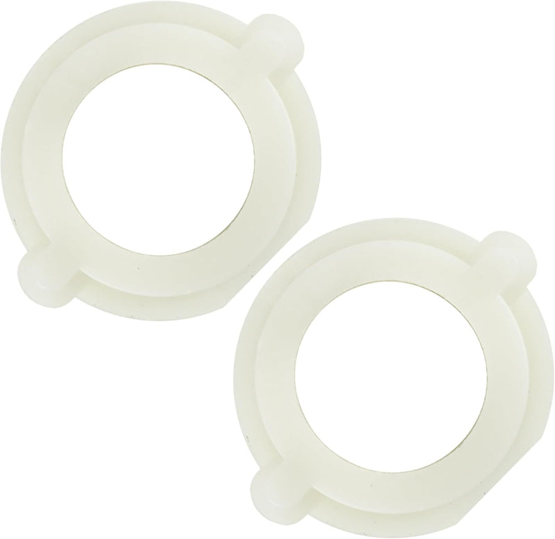 Laden Sie das Bild in Galerie -Viewer, 2 Pack Steering Shaft Bushing Compatible with John Deere D100 D105 D110 D120 D125 D130 D140 from MyMROmarts
