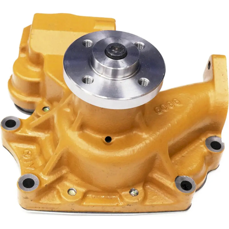 Afbeelding laden in Galerijviewer, Engine Water Pump 6204-61-1300 6204-61-1301 For Komatsu Bulldozer D20A-6 D20Q-6 D20S-6 D21A-6 D21P-6A D21Q-6 D21S-6 Engine 4D95S from MyMROmarts

