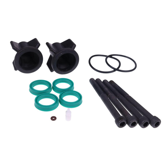 Spool Seal Kit 6816252 for Bobcat 751 753 763 773 863 864 873 883 963 A300 S130 S150 S160 S175 S185 S220 T140 T180 T190 T200 T250 T300 Skid Steer Loaders from MyMROmarts