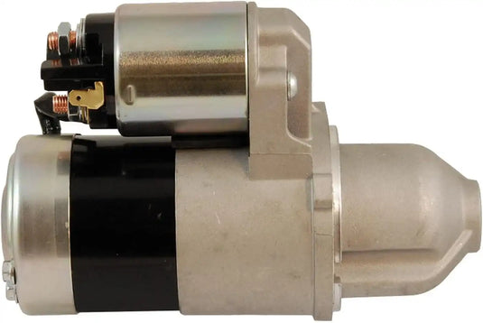 New Starter AM104123 AM104505 191164204 191168204 191194908 191180404 191180804 191180806 191194904 191194906 191194907 SMT0002 For Gehl John Deere New Holland Skid Loader Onan - Electrical Parts > Starter Motor from MyMROmarts