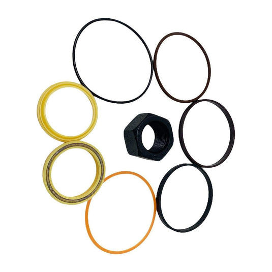 Tilt Cylinder Seal Kit 7202518 720-2518 For Bobcat T630 T650 T740 T750 T770 S630 S650 S740 S750 S770 - Hydraulic Parts > Hydraulic Seal Kits from MyMROmarts