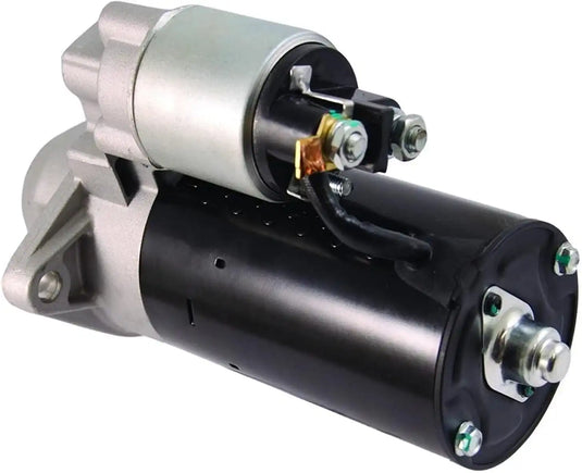 New Starter 1850866 3335930 0001109035 U5MK8261 U85086710 U85086770 U85086771 U85086790 U85086800 B0001109035 41024012 SBO0197 Replacement For Perkins Engine CAT Skid Steer 3cyl 4cyl - Electrical Parts > Starter Motor from MyMROmarts
