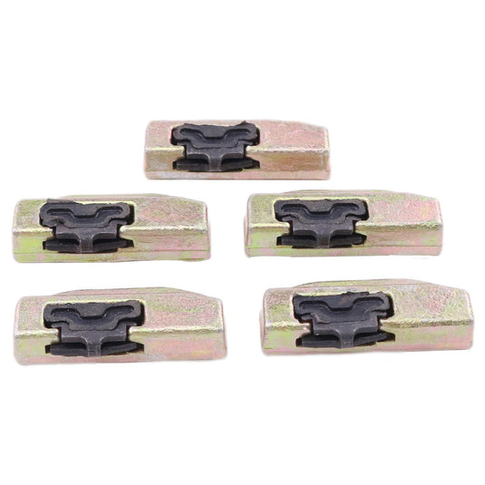 5 PCS Retainer Pin 220-9090 2209090 for Caterpillar CAT Engine 3046 Excavator 319D 320C 322C 324D 325C 329D 345C K Series - Bucket Pin from MyMROmarts