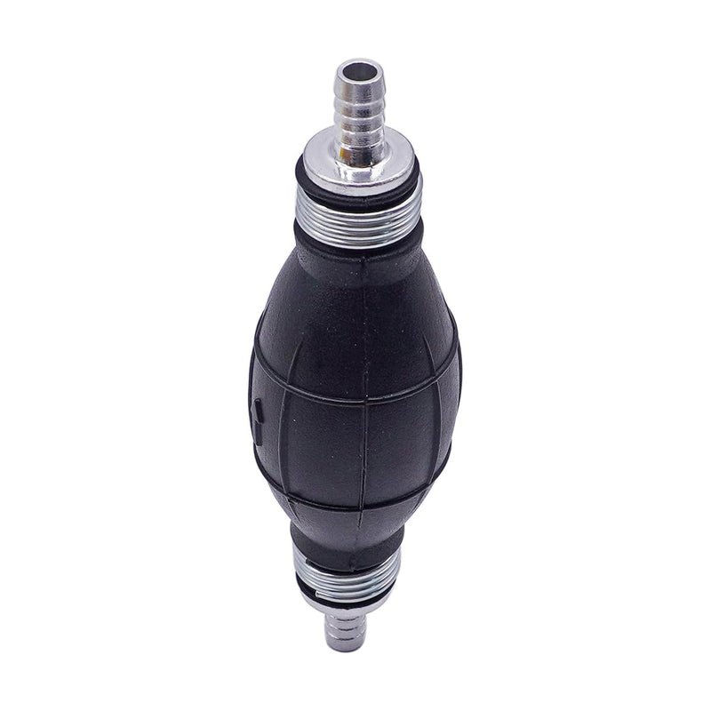 Load image into Gallery viewer, Fuel Primer Pump 6657734 For Bobcat A220 1600 B300 220 231 320 322 453 463 553 653 743 751 753 S530 S450 S650 S750 T110 T140 T1180 T190 - Engine Parts &gt; Fuel System &gt; Fuel Pump from MyMROmarts
