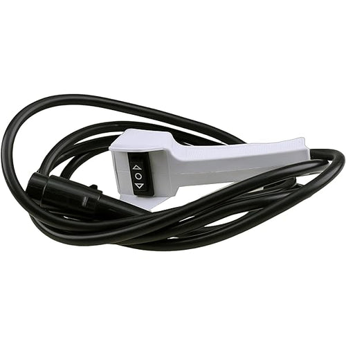 Winch Remote Switch 4013466 Compatible with Polaris Ranger XP 900/XP 1000/Crew XP 1000/,RZR XP 1000 EPS,Sportsman - 控制手柄 from MyMROmarts