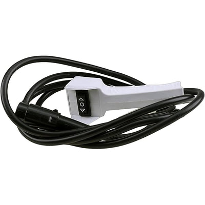 Winch Remote Switch 4013466 Compatible with Polaris Ranger XP 900/XP 1000/Crew XP 1000/,RZR XP 1000 EPS,Sportsman - 控制手柄 from MyMROmarts