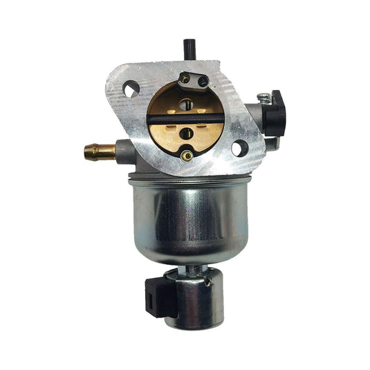 Carburetor Fuel Pump Kit 15004-0818 15004-0822 15004-7060 15004-7053 15003-7081 for John Deere X300 X300R Kawasaki FS541V FR600V FS600V Engine from MyMROmarts
