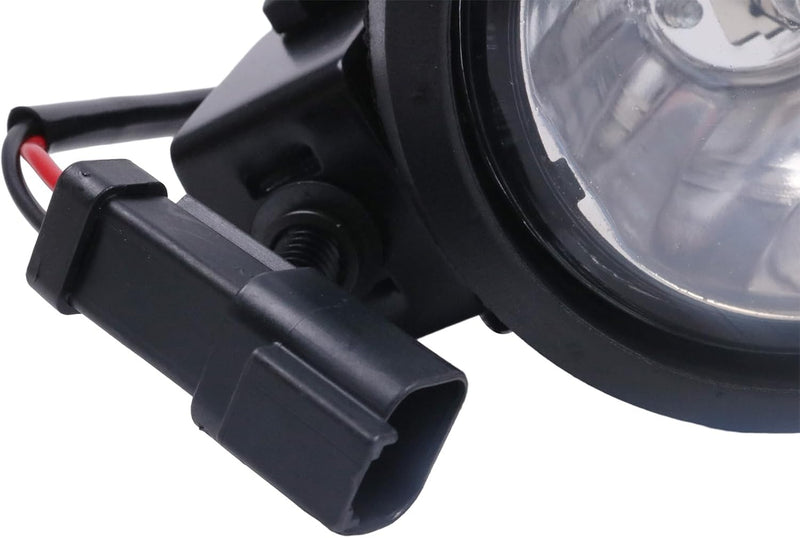 Cargue la imagen en el visor de la galería, FridayParts Flood Lamp 388-3782 Compatible for Caterpillar CAT Engine C3.3B C2.4 C3.8 C2.2 Loader 236D 242D 259D 279D 299D Replacement from MyMROmarts
