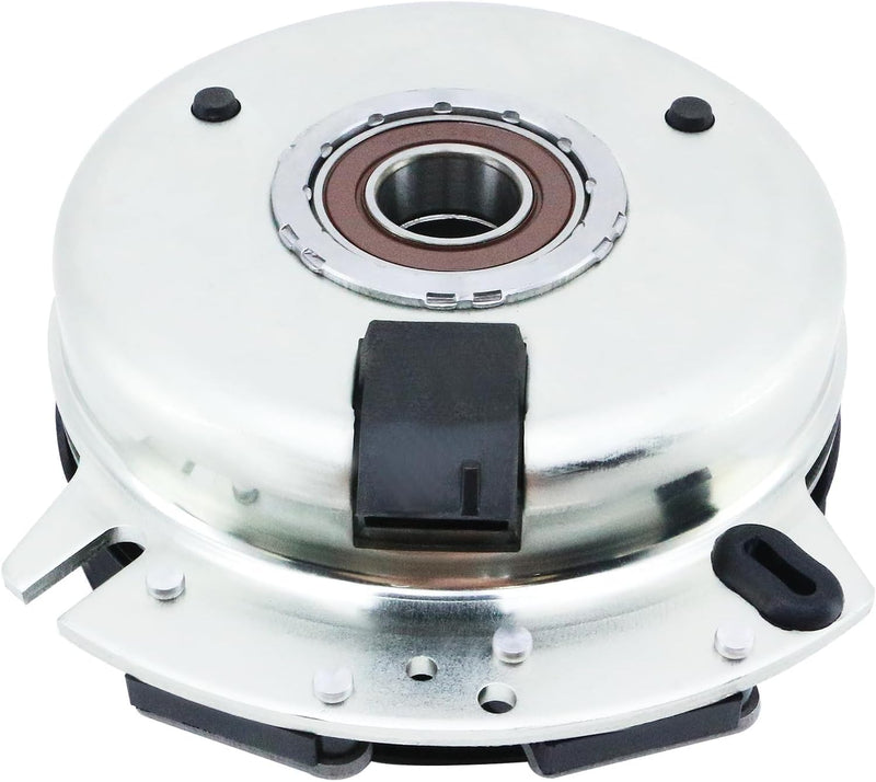 Load image into Gallery viewer, PTO Clutch Replacement for John Deere D140 D150 D155 D160 D170, E140 E150 E160 E170 E180, G110 LA130 LA140 LA145 LA165 LA175, 145 155C 190C X135R X140 X165 5219-20 GY20108 Scotts L2048 L2548 from MyMROmarts
