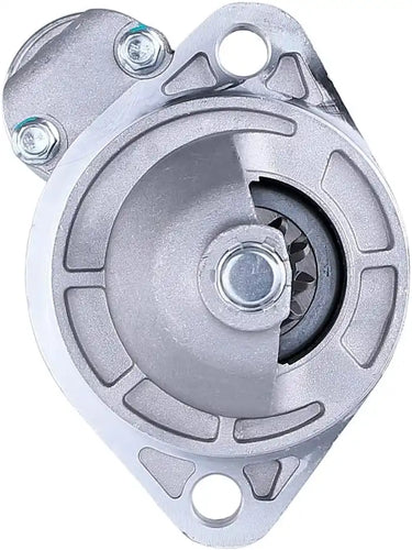 New 12V Starter Motor VV12968277012 For Kobelco Excavator 35SR-3 IV Yanmar 3TNV88 - Electrical Parts > Starter Motor from MyMROmarts