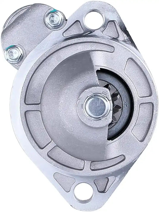 New 12V Starter Motor VV12968277012 For Kobelco Excavator 35SR-3 IV Yanmar 3TNV88 - Electrical Parts > Starter Motor from MyMROmarts