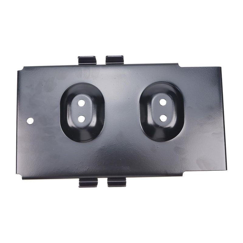 Load image into Gallery viewer, Battery Pan Tray 6712536 For Bobcat Loader 653 751 753 763 773 853 863 864 873 883 963 A220 A300 S220 S250 S300 S330 T200 T250 T300 T320 5600 Engine Electrical Circuitry from MyMROmarts
