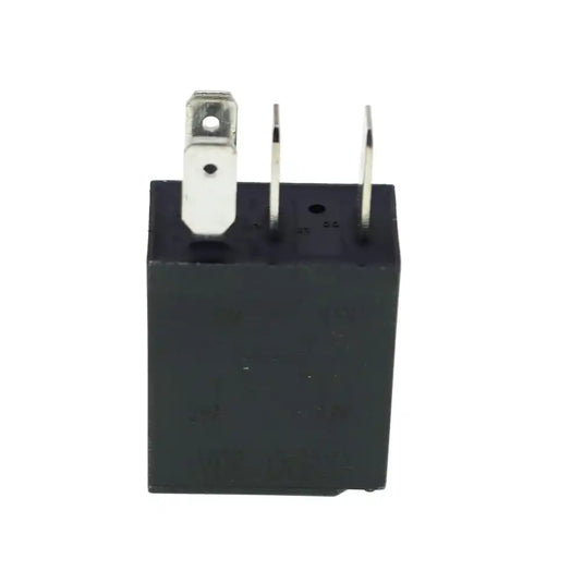12V 30A Micro Relay 87604032 for New Holland C227 C232 C238 L213 L215 L216 L218 L220 L221 L223 L225 L228 L230 L234 - Electrical Parts > Electronic Control System > Relays from MyMROmarts
