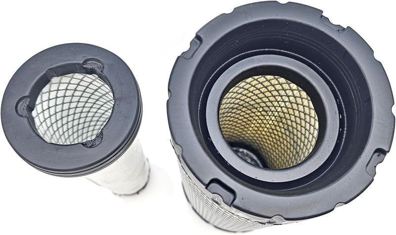 Load image into Gallery viewer, Air Filter 6690907 7020361 for Bobcat E32 E35 E85 S100 T110 Excavators
