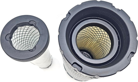 Air Filter 6690907 7020361 for Bobcat E32 E35 E85 S100 T110 Excavators