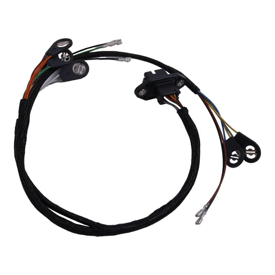 Fuel Injector Wiring Harness Assembly 425-6526 4256526 122-1486 1221486 For Cat C15 C16 C18 3406E 3456 from MyMROmarts