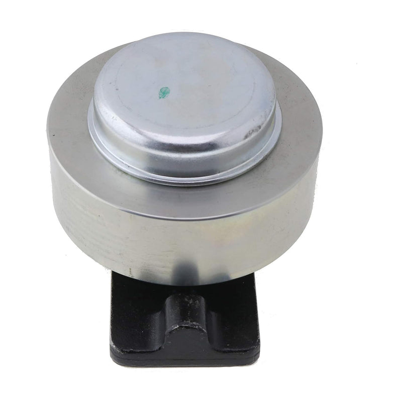 Lataa kuva gallerian katseluohjelmaan Drive Belt Tensioner Pulley Assy 6735884 6711698 for Bobcat Skid Steer Loaders 653 751 753 763 773 7753 863 963 S100 S130 S150 S160 S175 S185 S205 S220 S250 S300 S330 T250 T300 T320 T140 from MyMROmarts
