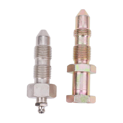 Track Adjuster Relief Valve & Grease Check Fitting Set 2S-5925 2S-5926 for Caterpillar 311B 312 313B 315 320B 322C 325D 330B from MyMROmarts