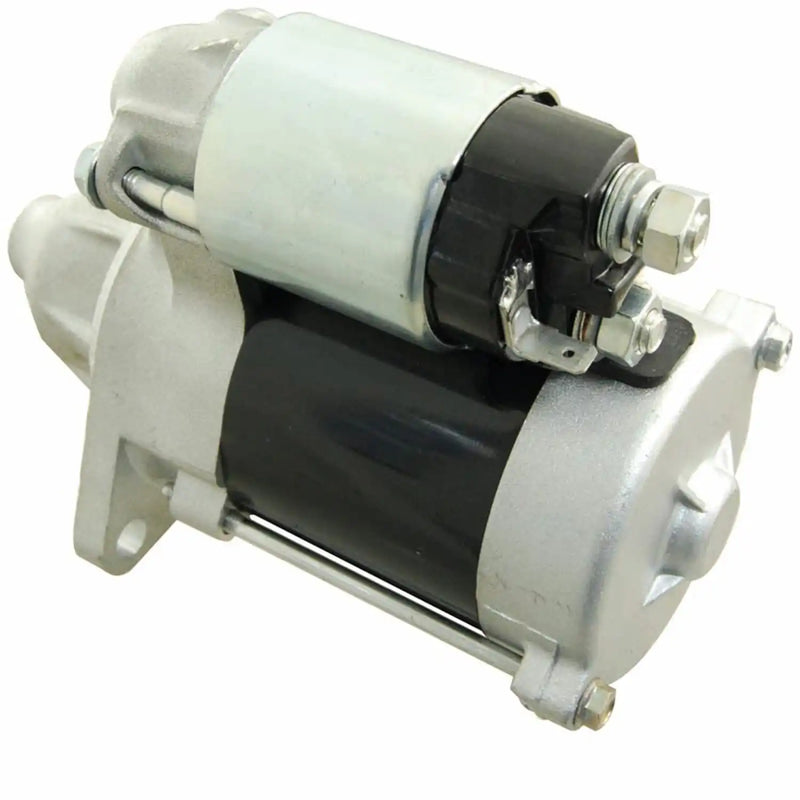 Load image into Gallery viewer, New Starter 211632089 DAW26844 AW26844 SND0132 41052062 Replacement For John Deere Gator Kawasaki FE250D FE290D FE350D FE400D GE 10HP - Electrical Parts &gt; Starter Motor from MyMROmarts

