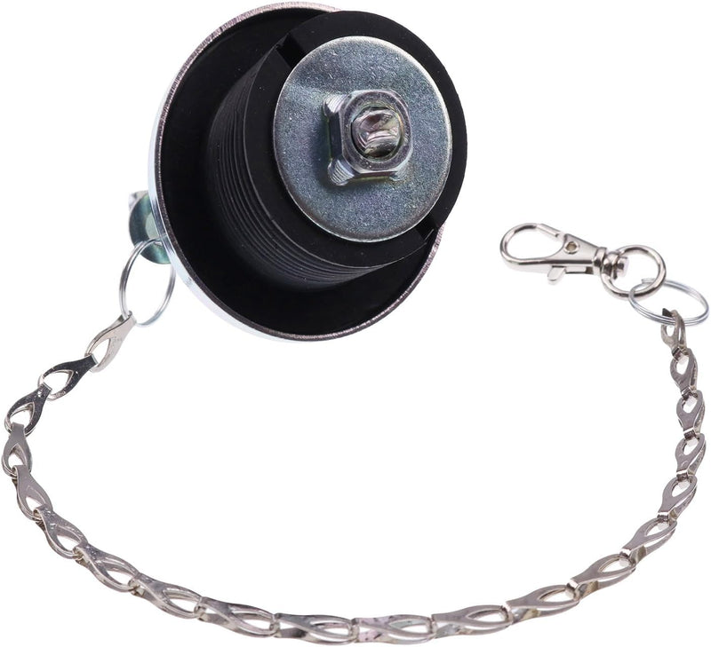 Lataa kuva gallerian katseluohjelmaan Fuel Cap 123-0867 for Caterpillar 416C 416D 420D 424B 424B HD 424D 426C 428C 428D 430D 432D 436C 438C 438D 442D 902 906 908
