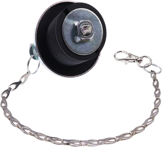 Fuel Cap 123-0867 for Caterpillar 416C 416D 420D 424B 424B HD 424D 426C 428C 428D 430D 432D 436C 438C 438D 442D 902 906 908