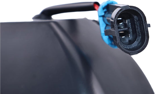 12V Work Light 6675938 for Bobcat E35 322 323 328 329 334 335 341 428 430 E25 435 E26 E32 Compact Excavators