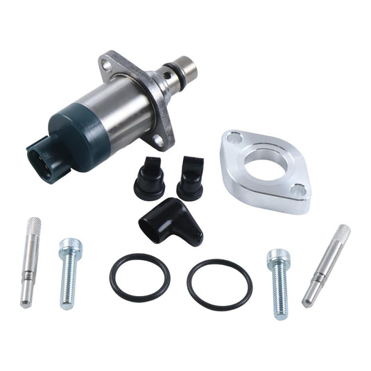 Suction Control Valve 1J500-50550 for Kubota M110GXDTC M7131PB M7171S SSV65 SSV75 SVL75-2C - Electrical Parts > Electronic Control System > Generator Parts from MyMROmarts