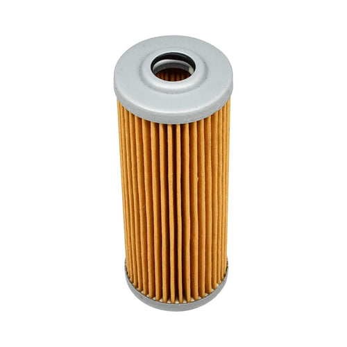 Fuel Filter 8970713480 CH10479 M801101 Fit For John Deere Compact Tractor 4300 4210 4200 2320 2305 2025R 1026R 1025R 1023E Lawn Tractor 332 330 322 X749 - Engine Maintenance Parts > Fuel Filter from MyMROmarts