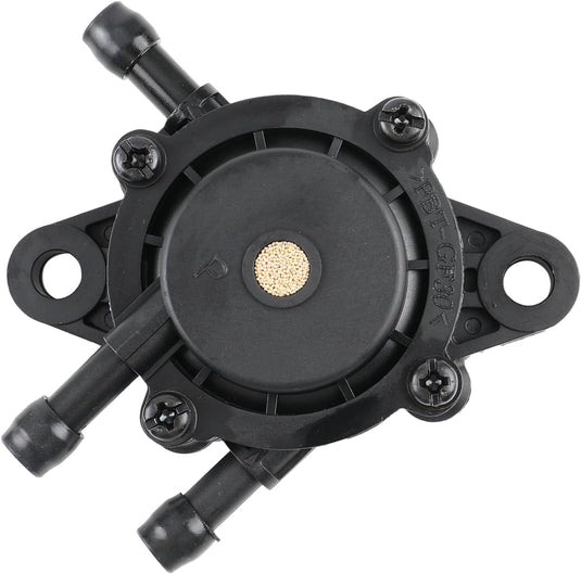 Garden Lawn Mower Vacuum Hose for John Deere Mower 596163 D140 D160 for Tractor 593998 797408 Fuel Pump Fuel Filter for D100 D105 D110 D120 D125 D130 D140 D150 D155 D160 D170 from MyMROmarts