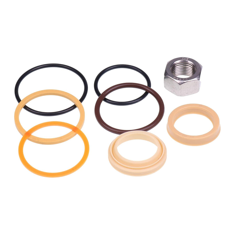 Carica immagine in Galleria Viewer, Hydraulic Seal Kit 7138014 For Bobcat S100 S130 S150 S160 S175 S185 S205 S220 S250 S300 S330 T110 T140 T180 T190 T200 T250 T300 T320 773 - Hydraulic Parts &gt; Hydraulic Seal Kits from MyMROmarts
